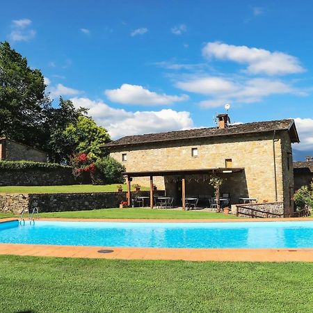 Costa D'Orsola Villa Pontremoli Buitenkant foto