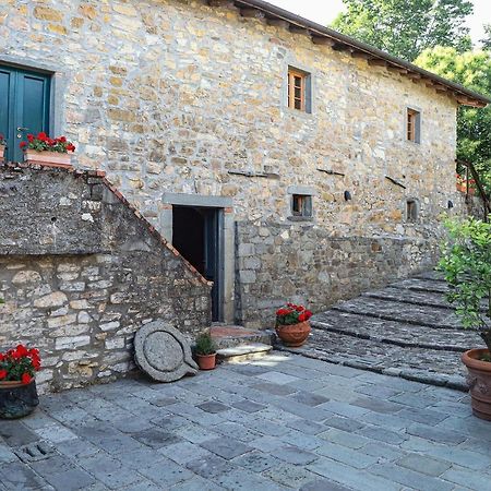 Costa D'Orsola Villa Pontremoli Buitenkant foto