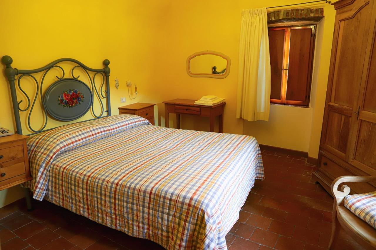 Costa D'Orsola Villa Pontremoli Buitenkant foto