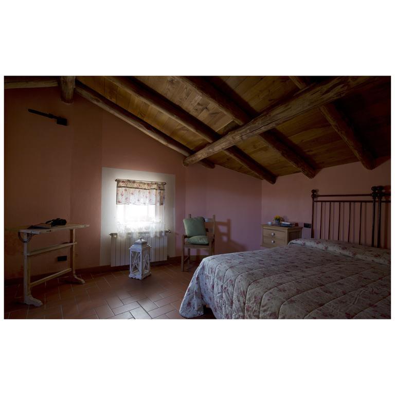 Costa D'Orsola Villa Pontremoli Kamer foto