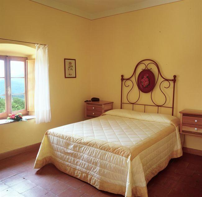 Costa D'Orsola Villa Pontremoli Kamer foto